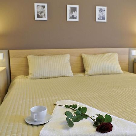 Irs Royal Apartments Apartamenty Irs Fregata Gdańsk Pokój zdjęcie