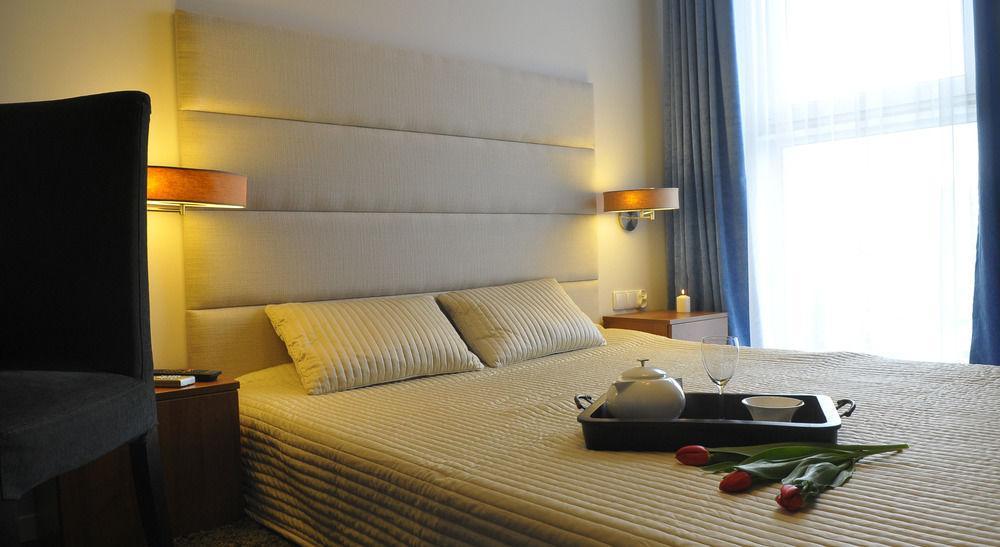 Irs Royal Apartments Apartamenty Irs Fregata Gdańsk Zewnętrze zdjęcie