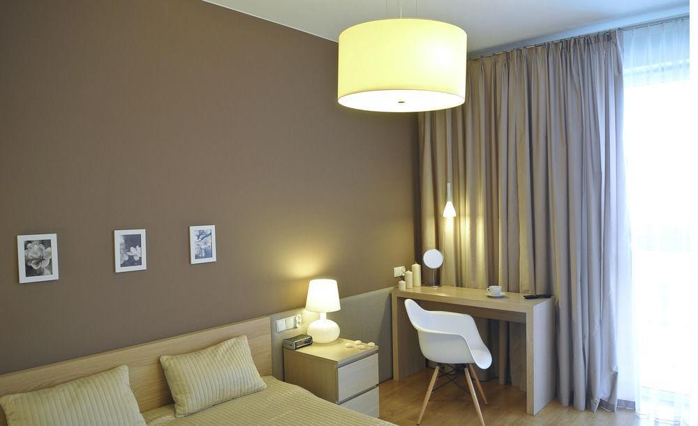 Irs Royal Apartments Apartamenty Irs Fregata Gdańsk Zewnętrze zdjęcie