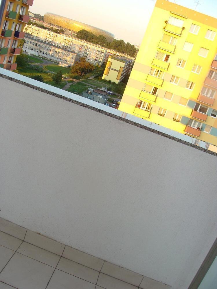 Irs Royal Apartments Apartamenty Irs Fregata Gdańsk Zewnętrze zdjęcie