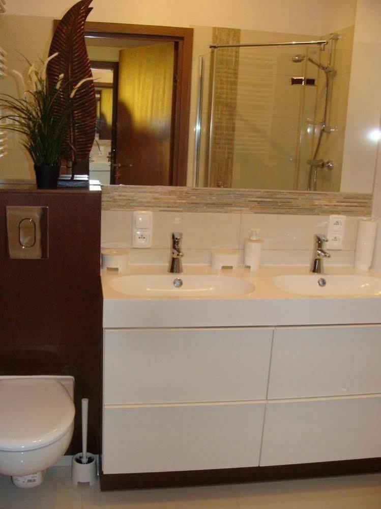 Irs Royal Apartments Apartamenty Irs Fregata Gdańsk Zewnętrze zdjęcie