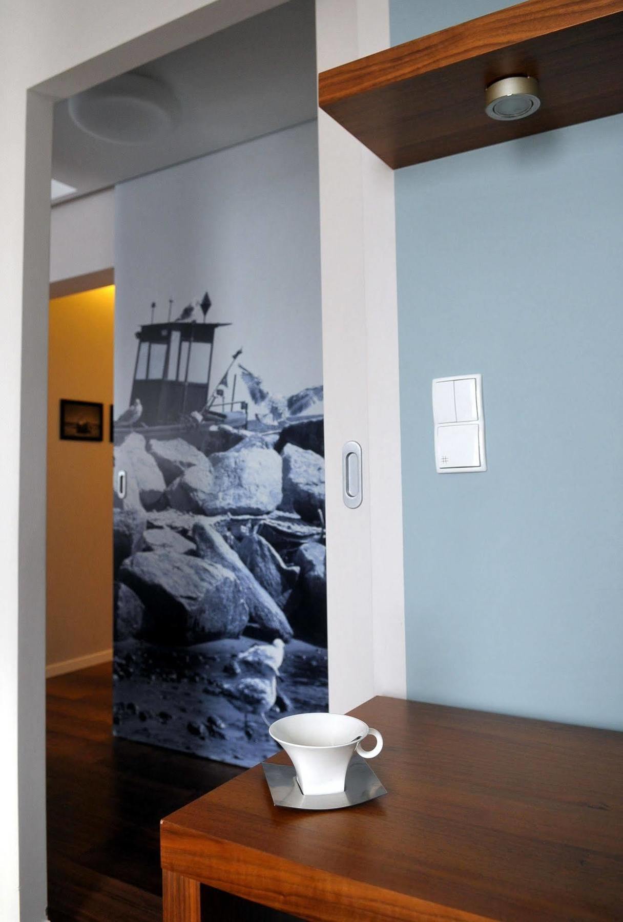 Irs Royal Apartments Apartamenty Irs Fregata Gdańsk Zewnętrze zdjęcie
