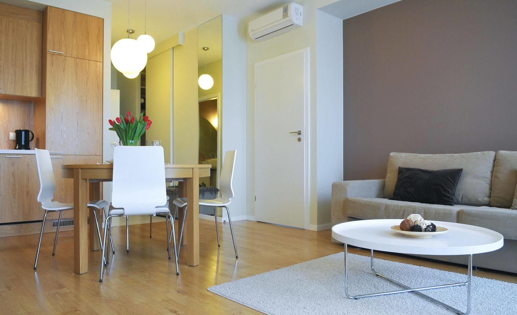 Irs Royal Apartments Apartamenty Irs Fregata Gdańsk Zewnętrze zdjęcie