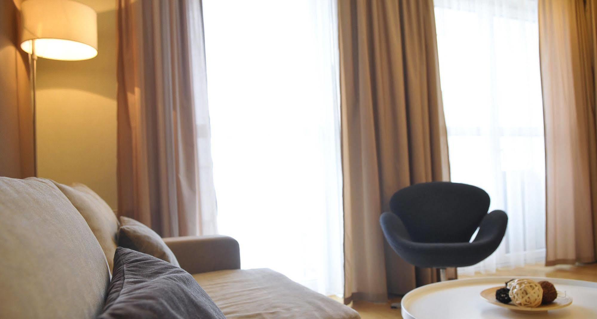 Irs Royal Apartments Apartamenty Irs Fregata Gdańsk Zewnętrze zdjęcie