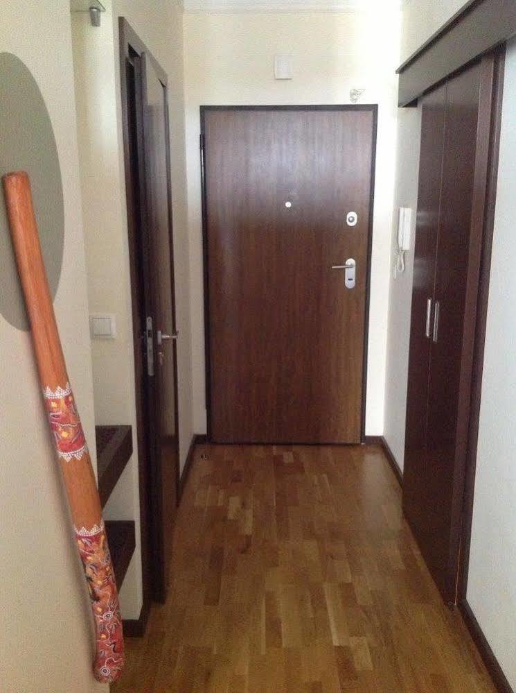 Irs Royal Apartments Apartamenty Irs Fregata Gdańsk Zewnętrze zdjęcie