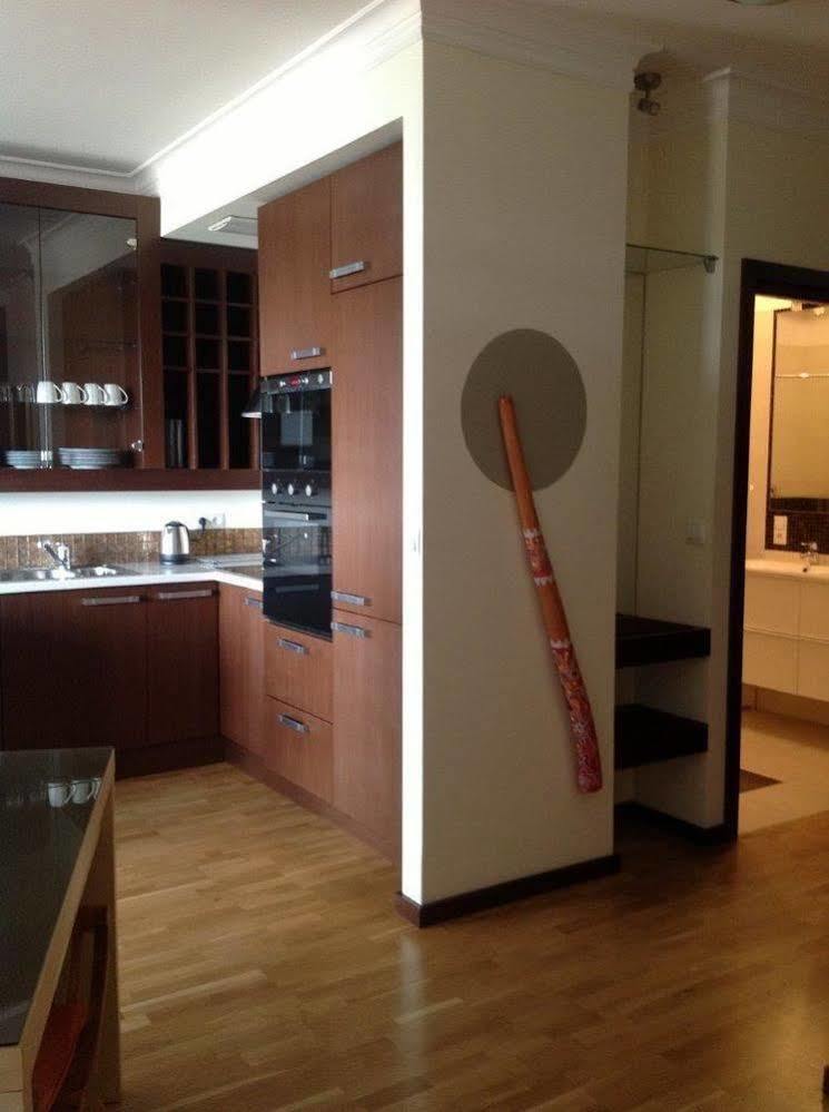 Irs Royal Apartments Apartamenty Irs Fregata Gdańsk Zewnętrze zdjęcie