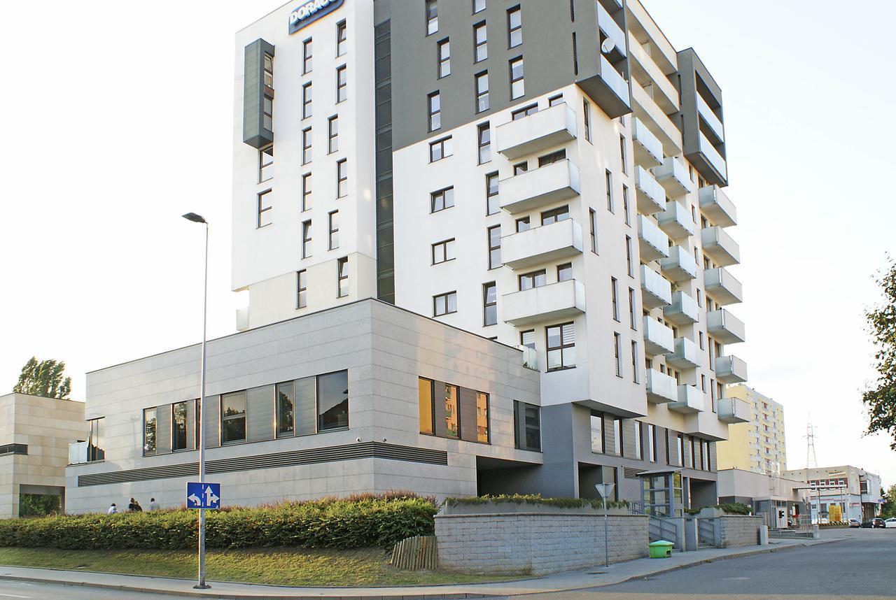 Irs Royal Apartments Apartamenty Irs Fregata Gdańsk Zewnętrze zdjęcie